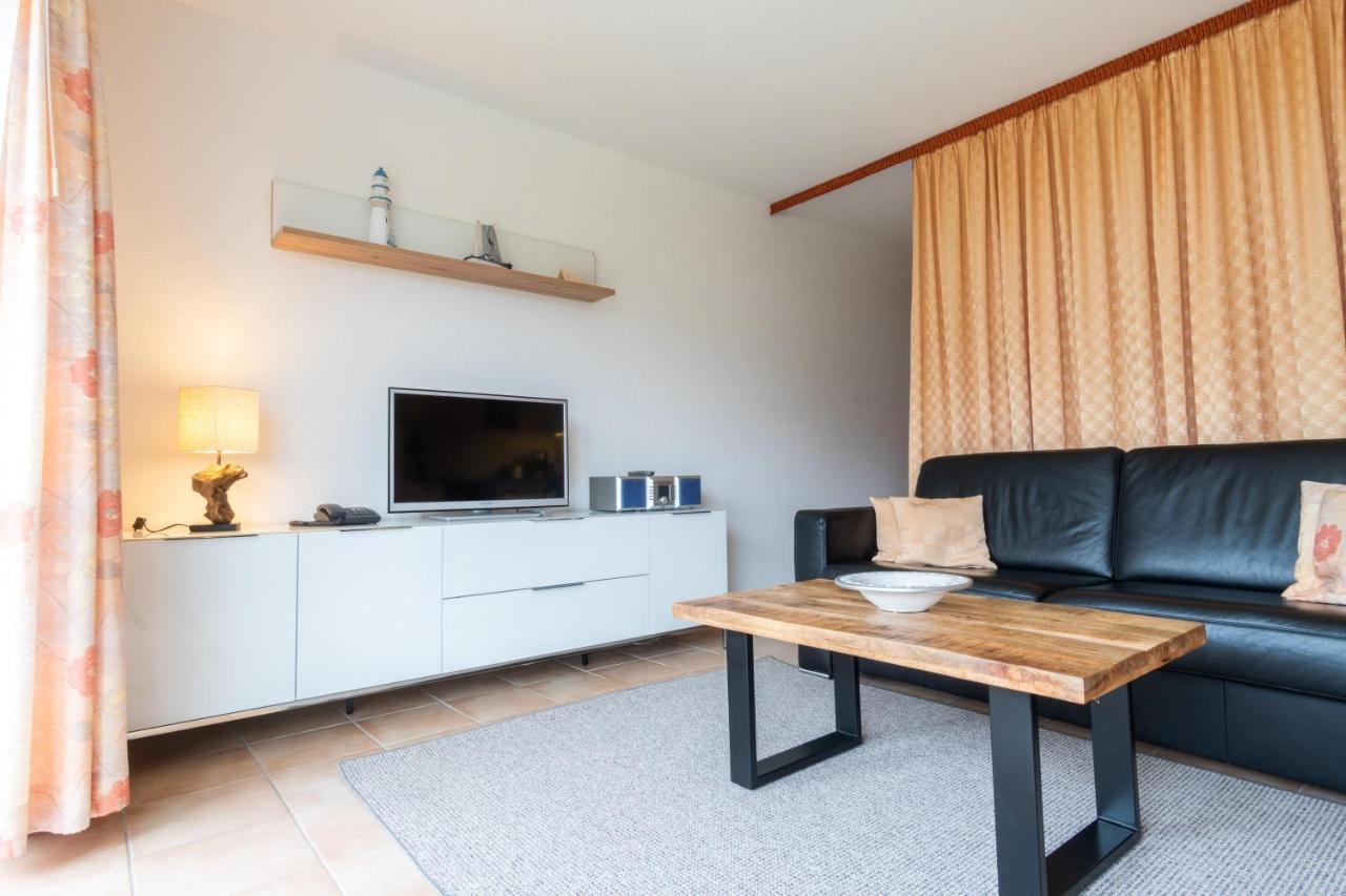 Residenz am Strand Wohnung 1-15 Ostseeheilbad Ostseeheilbad Zingst Exterior foto